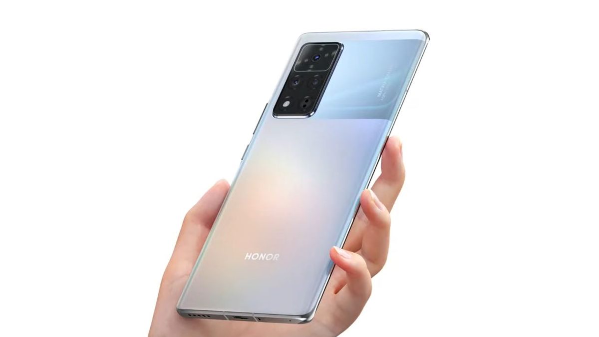 Honor V40 - Η πρώτη ναυαρχίδα της εταιρείας μετά τον χωρισμό από την Huawei