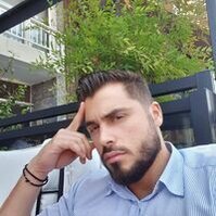 MariosSamprakos
