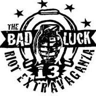 BadLucK_13