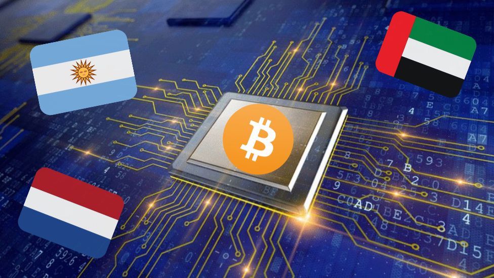 Το Bitcoin καταναλώνει "περισσότερο ηλεκτρικό ρεύμα από ό,τι η Αργεντινή"