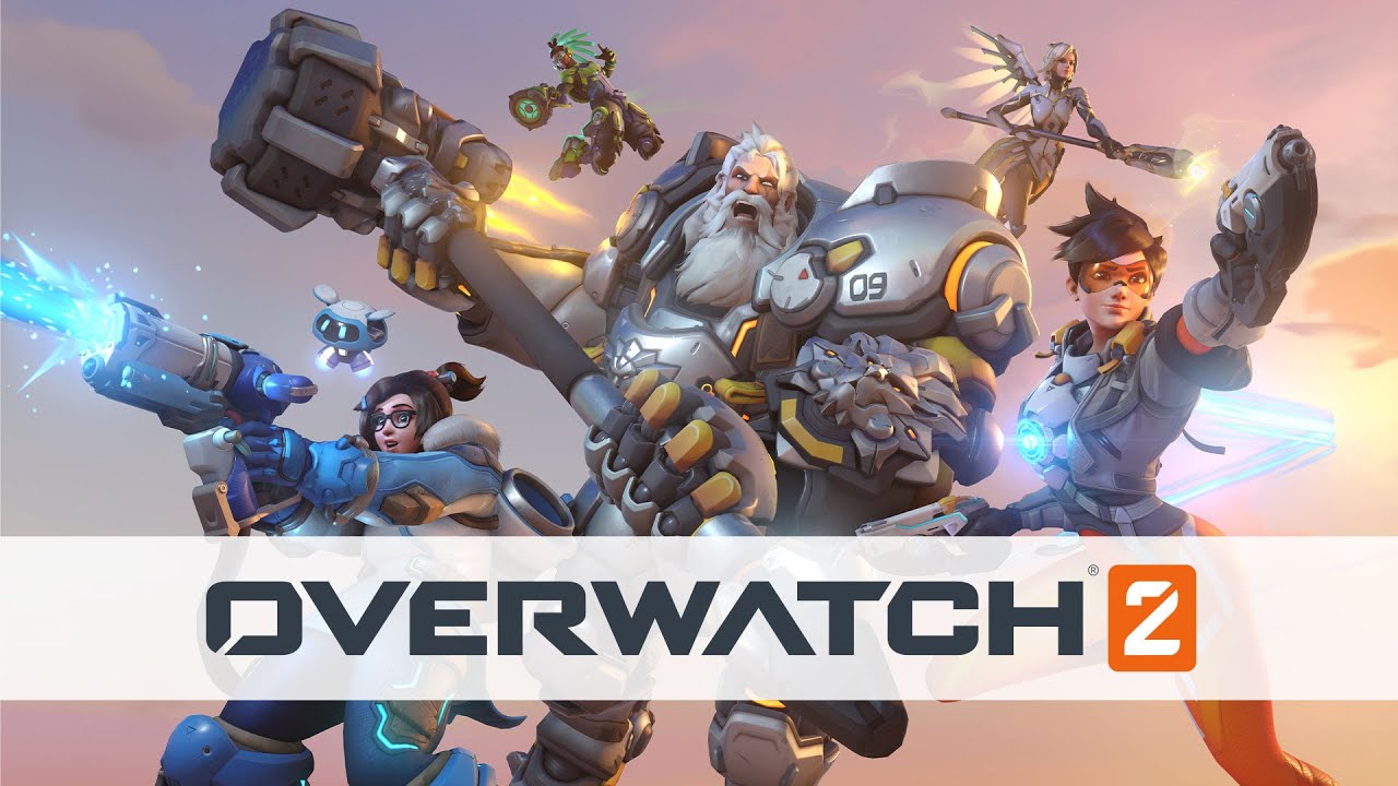 Τα Overwatch 2 και Diablo IV δεν θα κυκλοφορήσουν μέχρι το 2022
