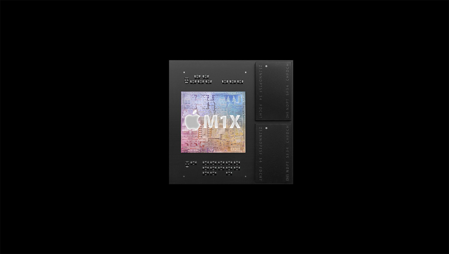 Το Apple M1X SoC θα φέρει μεγάλη διαφορά απόδοσης στα νεώτερα MacBooks