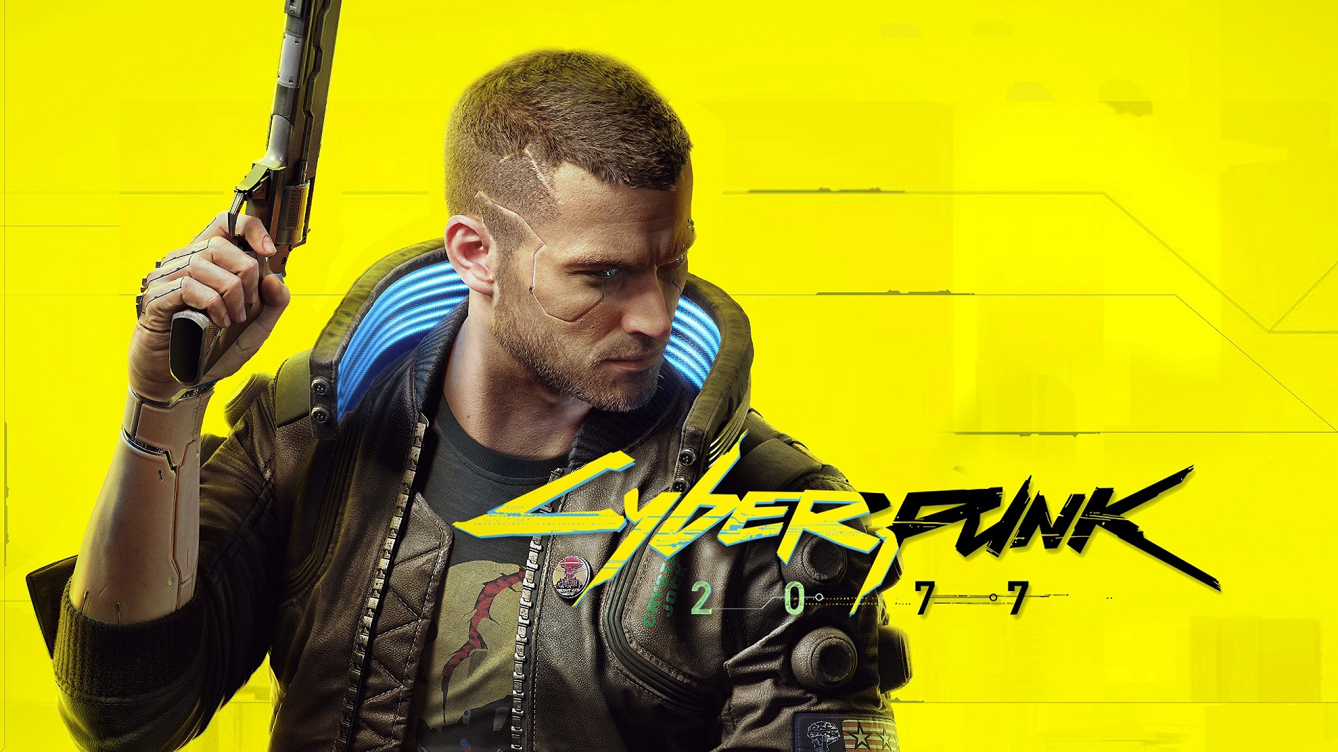Καθυστέρηση για το νέο patch του Cyberpunk 2077 λόγω της επίθεσης