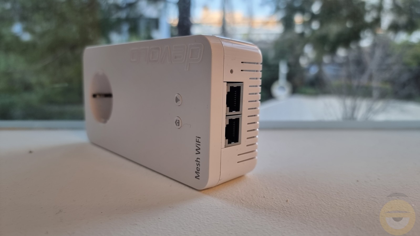 Devolo Mesh 2 WiFI Review - Τα πάντα όλα
