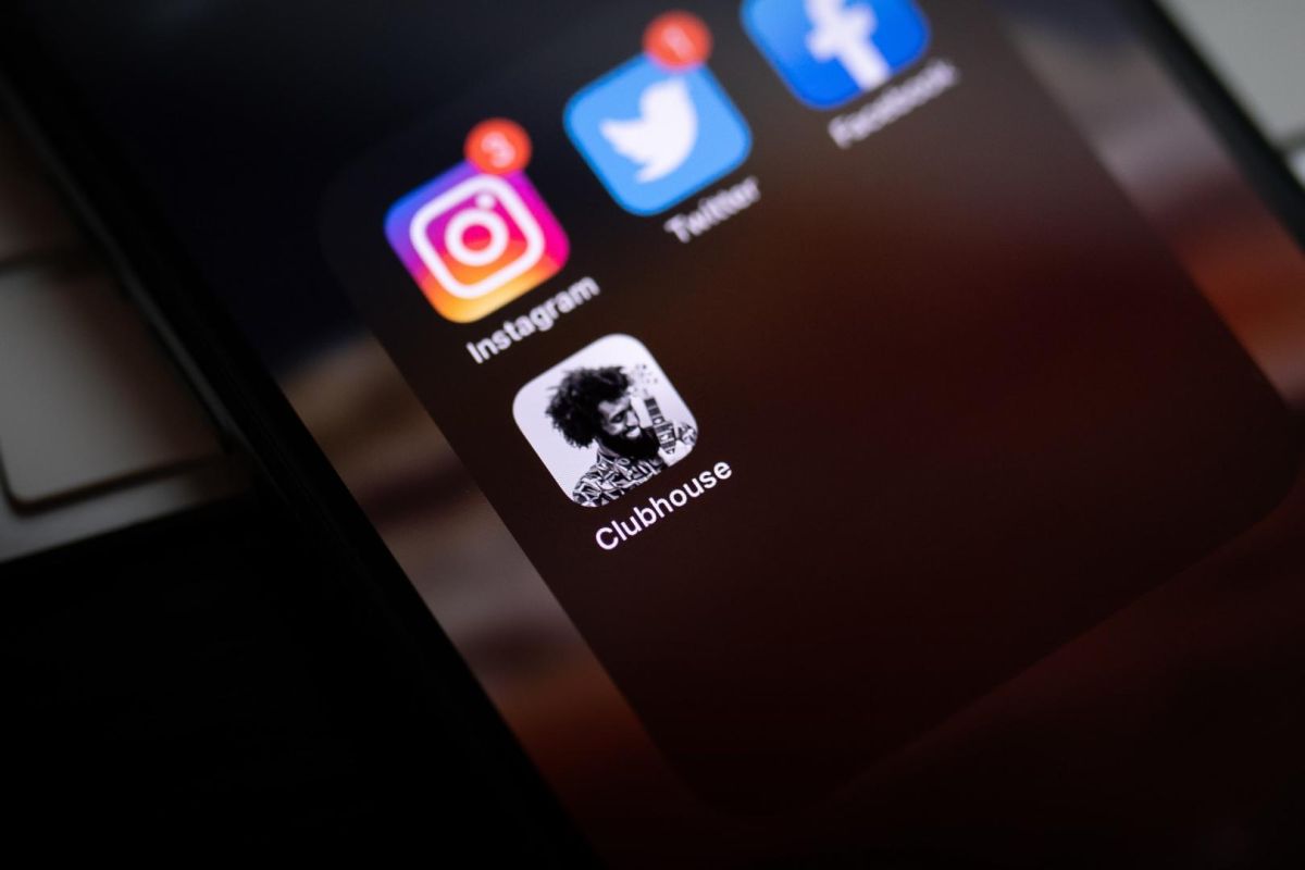 Το Facebook εργάζεται σε μια παραλλαγή του Clubhouse