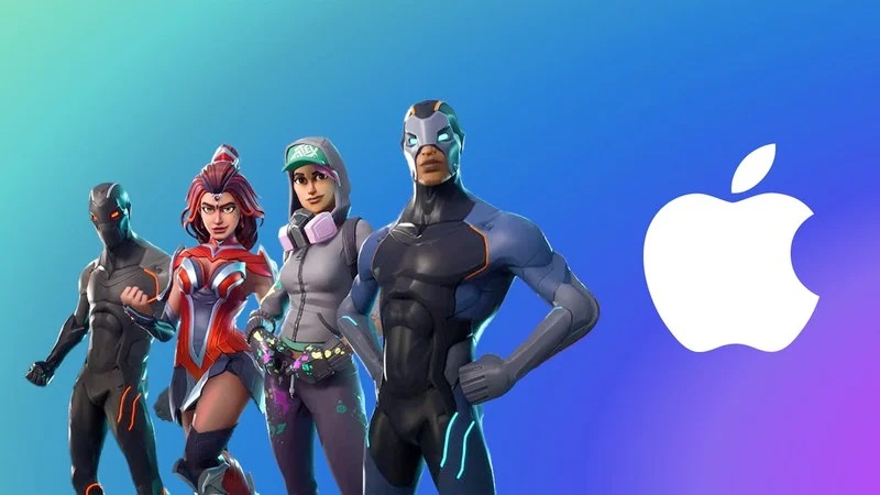 H Εpic Games μεταφέρει τη δικαστική της διαμάχη με την Apple στην Ευρώπη