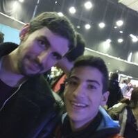 Γεράσιμος Γκιόκας