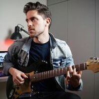 benbullettguitar