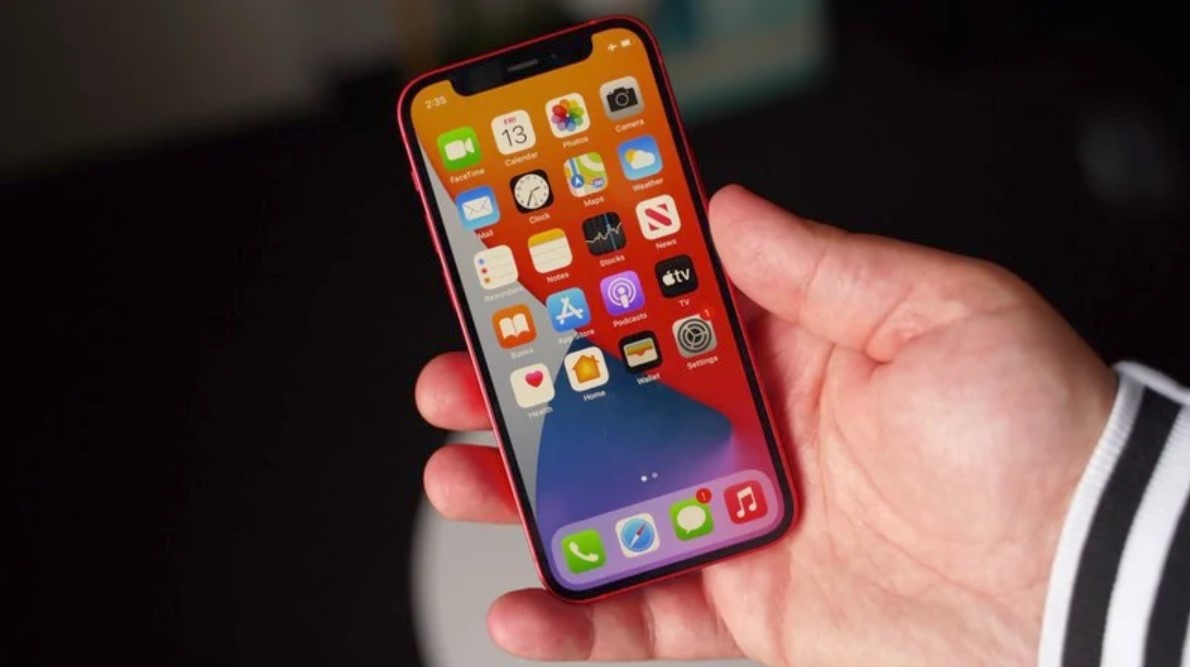 Το iPhone 12 mini αντιπροσωπεύει μόλις το 5% των συνολικών πωλήσεων iPhone το πρώτο μισό του Ιανουαρίου
