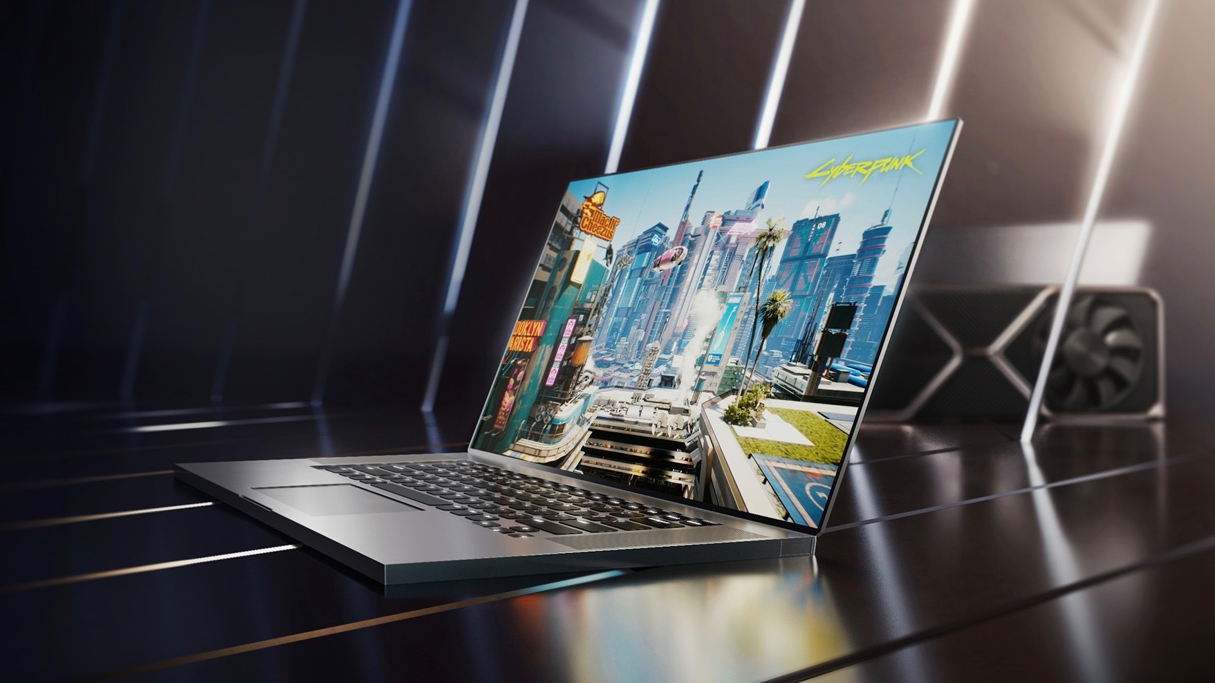 Η Nvidia απαιτεί από τους κατασκευαστές laptop να είναι πιο ξεκάθαροι με τα τεχνικά χαρακτηριστικά των RTX 3000