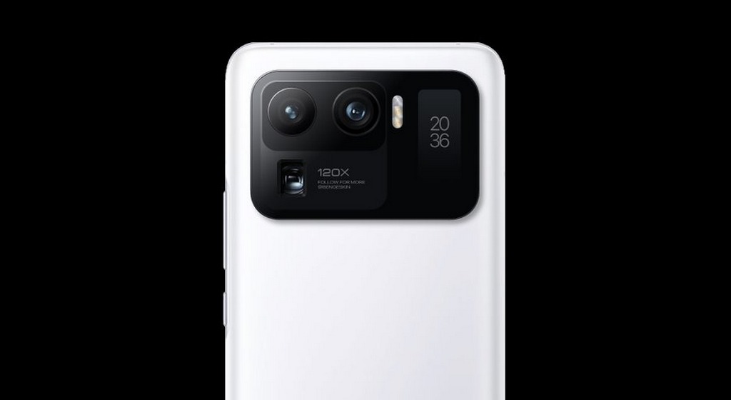 Η κάμερα του Xiaomi Mi 11 Ultra ξεπερνά σε επιδόσεις ακόμα και επαγγελματικές προτάσεις