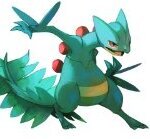 ShinySceptile