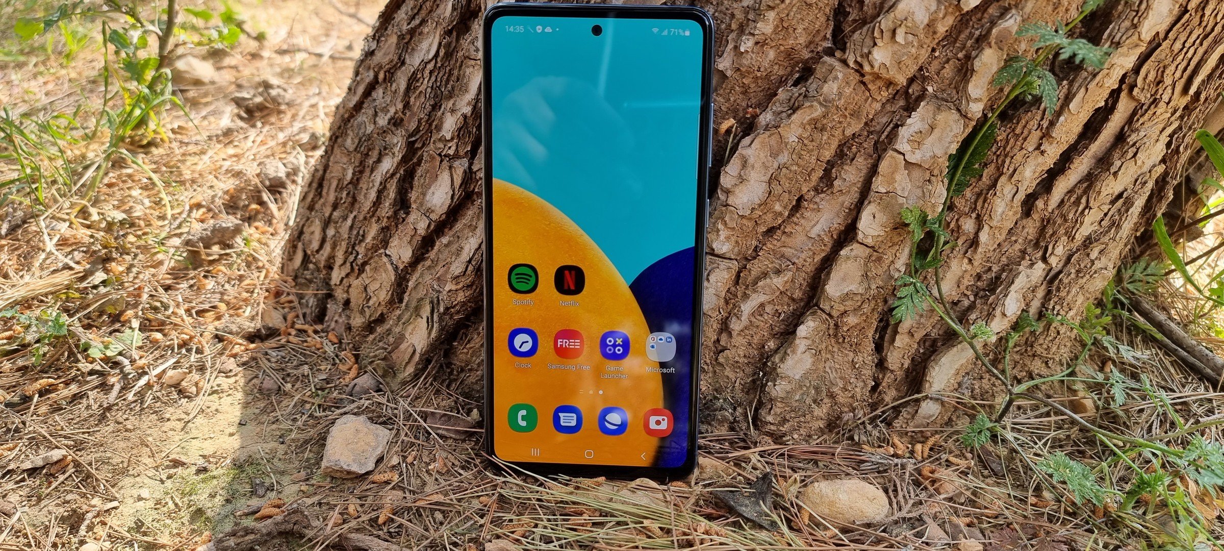 Samsung Galaxy A52 5G Review - Σημαντική αναβάθμιση