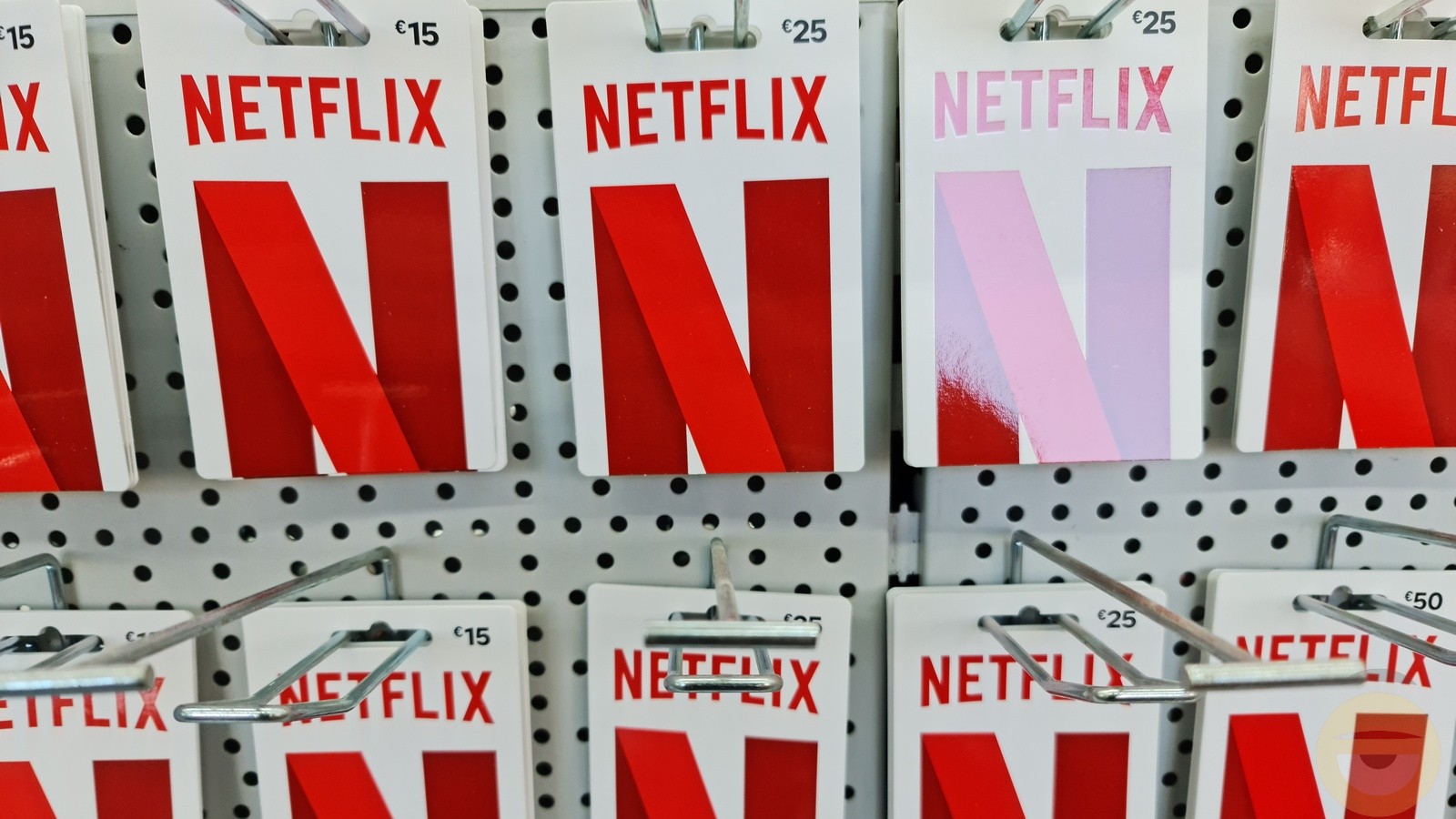 Νέο μήνυμα ενημέρωσης του Netflix για όσους διαμοιράζονται το λογαριασμό τους
