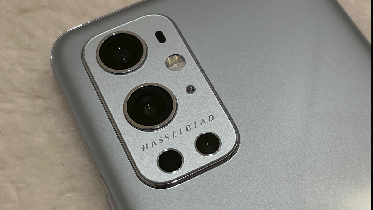 Στις 23 Μαρτίου η ανακοίνωση της σειράς OnePlus 9, με τη συνεργασία της Hasselblad στις κάμερες
