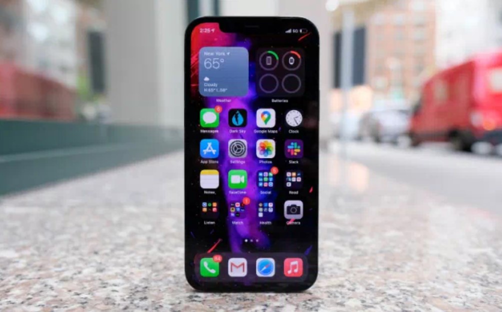 Η Apple κυκλοφορεί το iOS 14.4.1 και macOS 11.2.3 για την αντιμετώπιση ευπάθειας στο WebKit