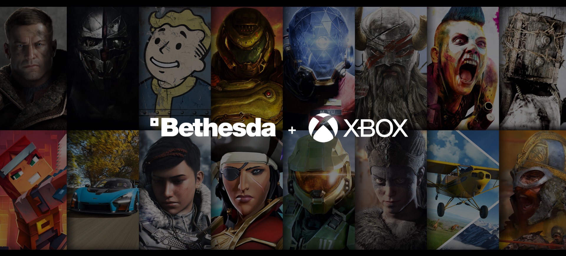 Η Microsoft ολοκλήρωσε την εξαγορά της Bethesda φτάνοντας συνολικά τα 23 studio