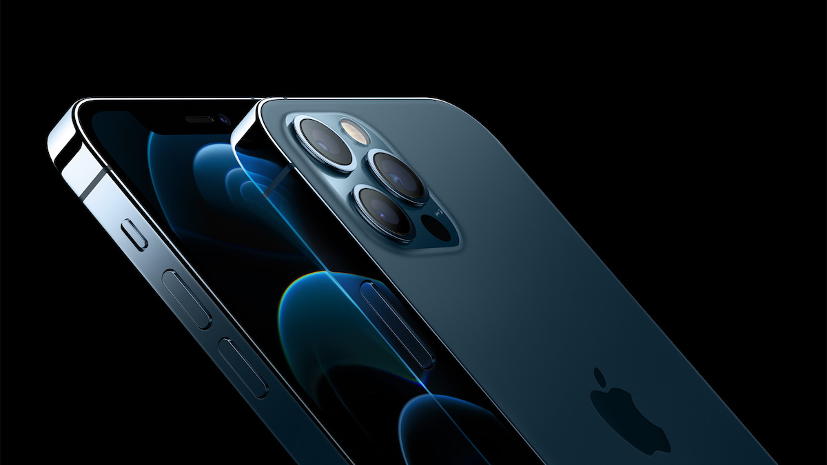 Το iPhone 13 ίσως έχει μικρότερο notch και οθόνη με γρηγορότερη απόκριση