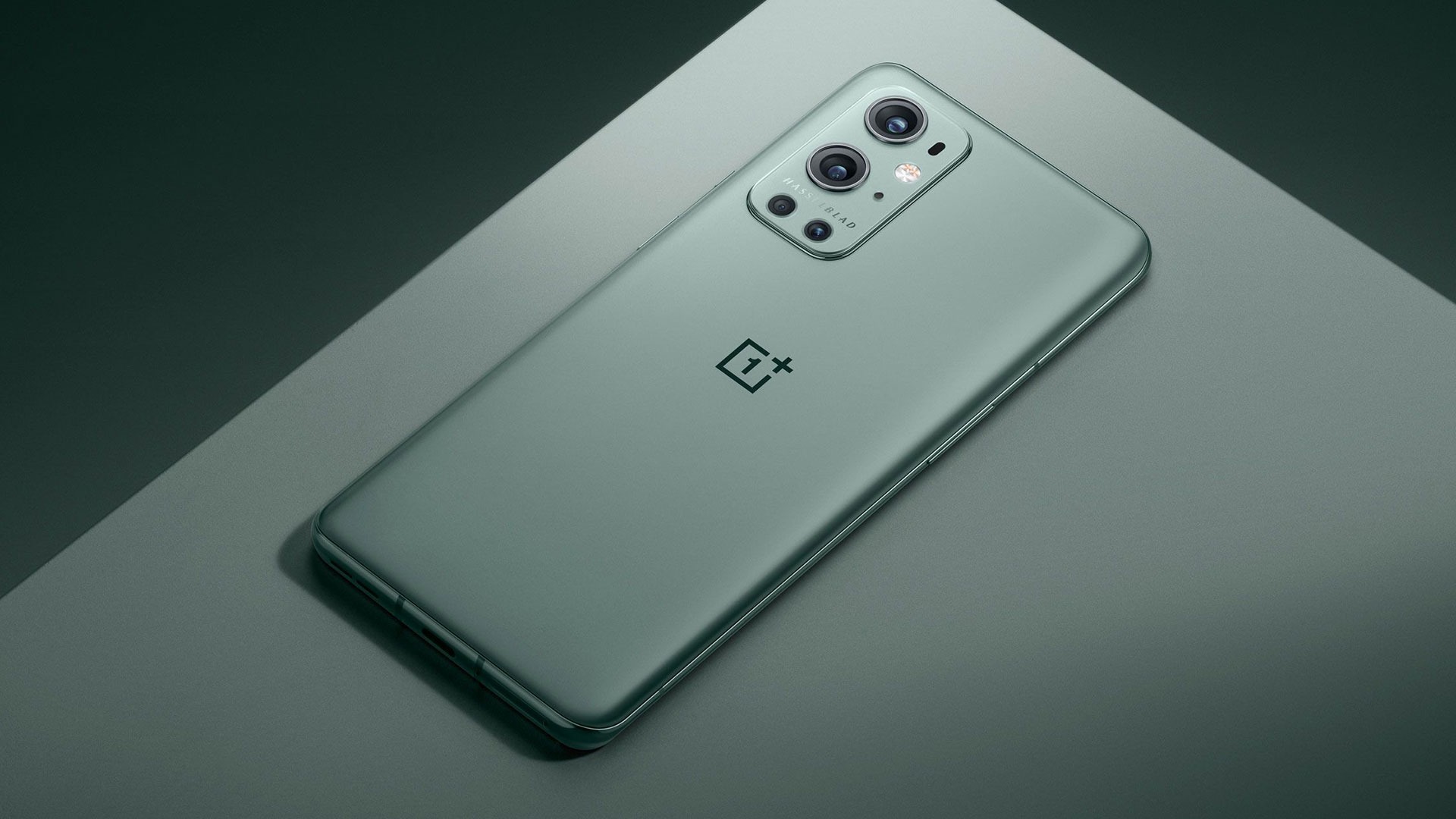 Επίσημα τα OnePlus 9 και OnePlus 9 Pro, σε συνεργασία με την Hasselblad