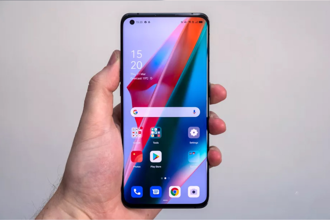 Η Oppo ανακοίνωσε το κορυφαίο της τηλέφωνο Find X3 Pro που διαθέτει και κάμερα μικροσκόπιο