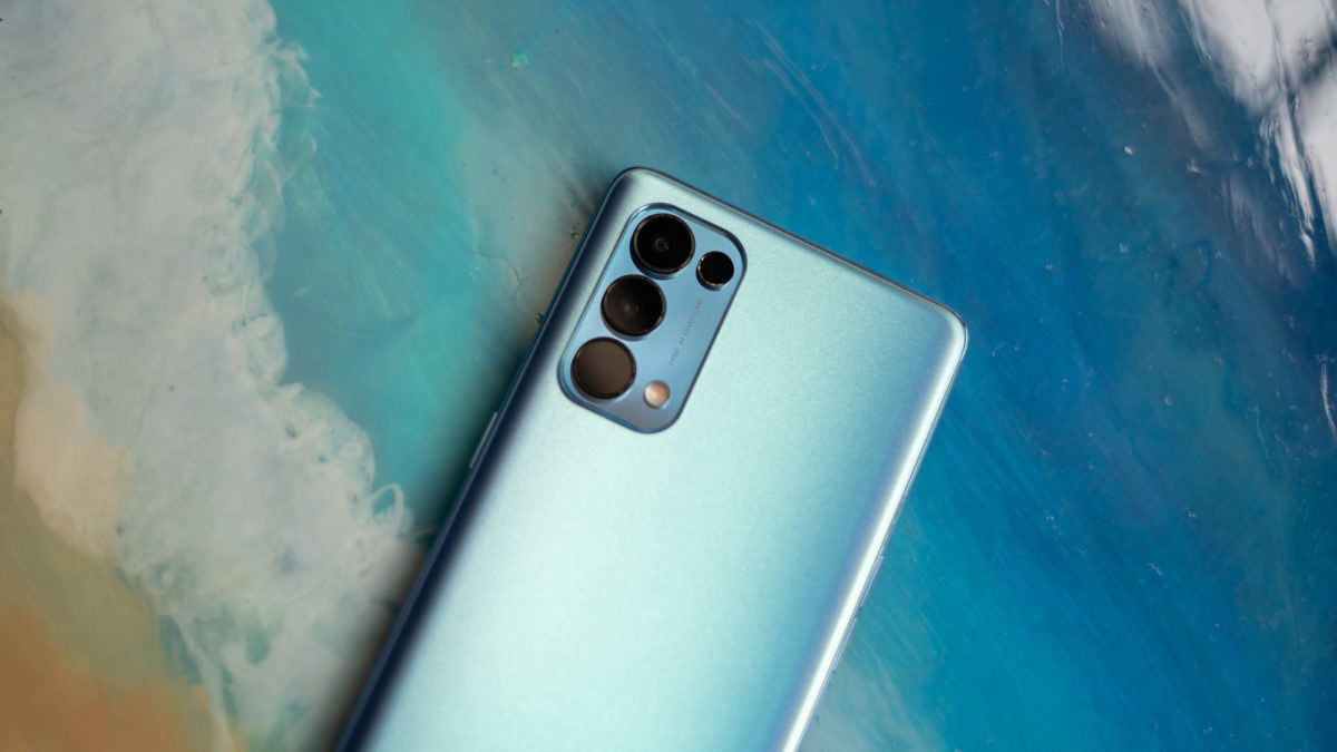 Η Oppo γίνεται ο μεγαλύτερος κατασκευαστής smartphone στην Κίνα