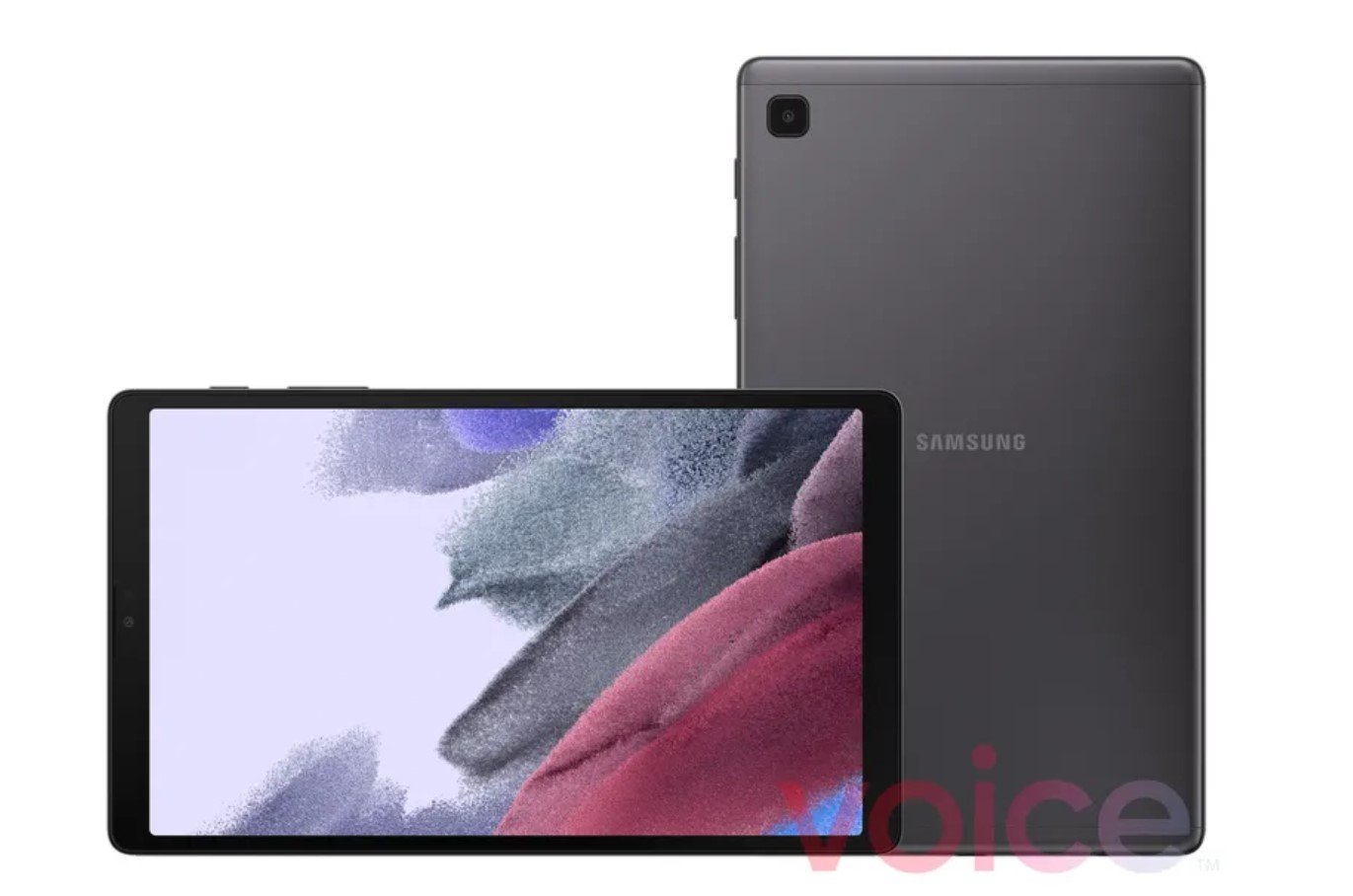 Samsung Galaxy Tab A7 Lite: Διέρρευσαν φωτογραφίες και χαρακτηριστικά