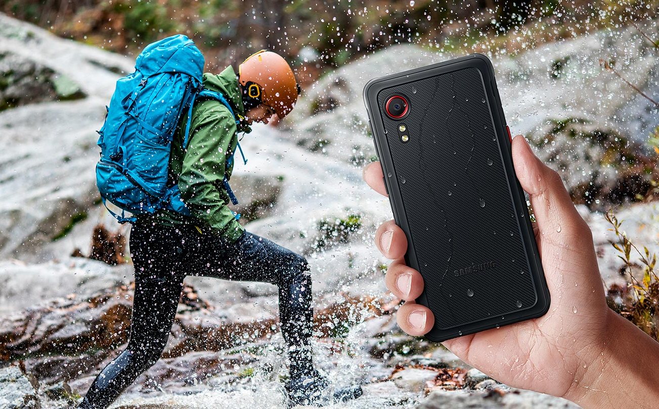 Επίσημο το Galaxy XCover 5, το νέο ανθεκτικό smartphone της Samsung