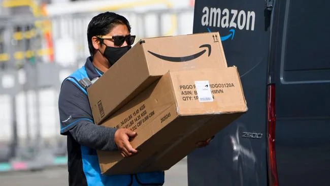 Η Amazon οφείλει να φέρεται καλύτερα στους εργαζομένους της, δηλώνει ο Τζεφ Μπέζος