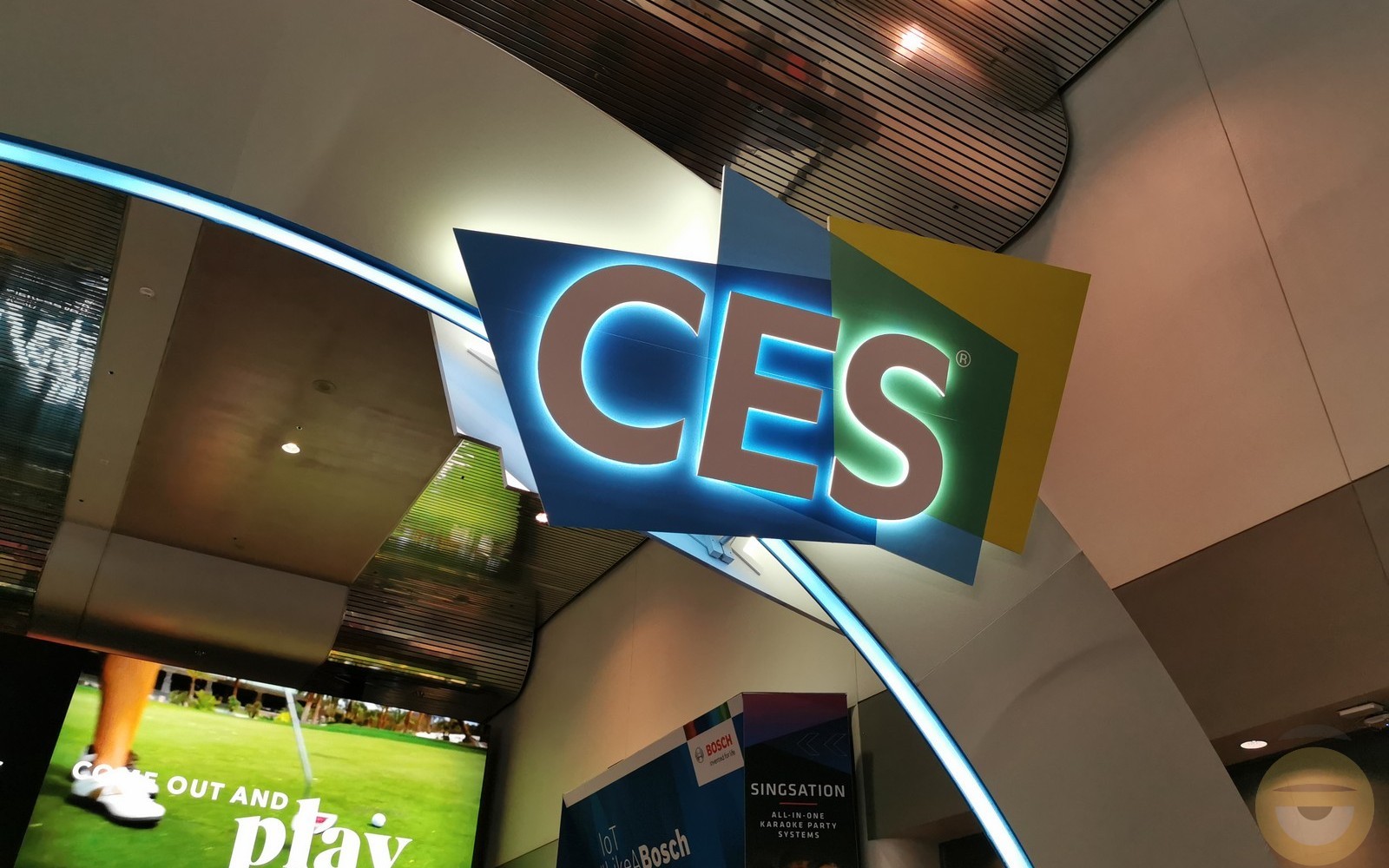 Η CES θα ανοίξει και πάλι τις πύλες της για το κοινό τον Ιανουάριο του 2022