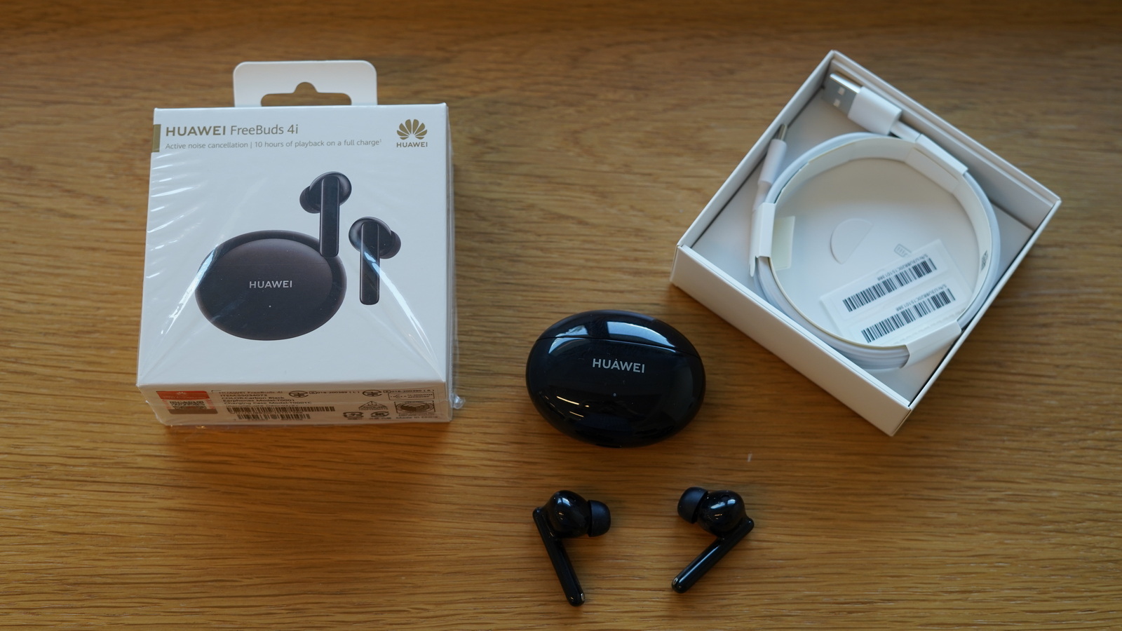 Huawei Freebuds 4i Review - Με κορυφαία σχέση τιμής απόδοσης