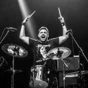 sledgedrumer