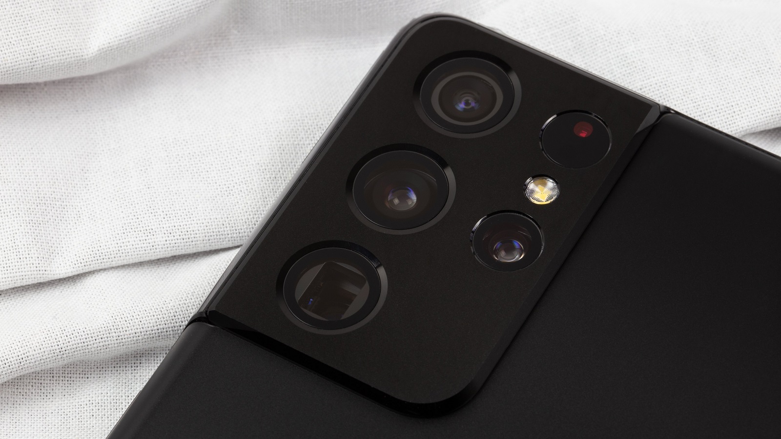 Η Samsung ίσως παραλείψει τη χρήση 3D ToF αισθητήρων στα Galaxy S22