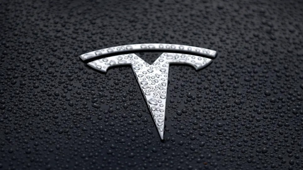 Χωρίς οδηγό εκτιμάται πως κινούταν Tesla που προσέκρουσε σε δέντρο