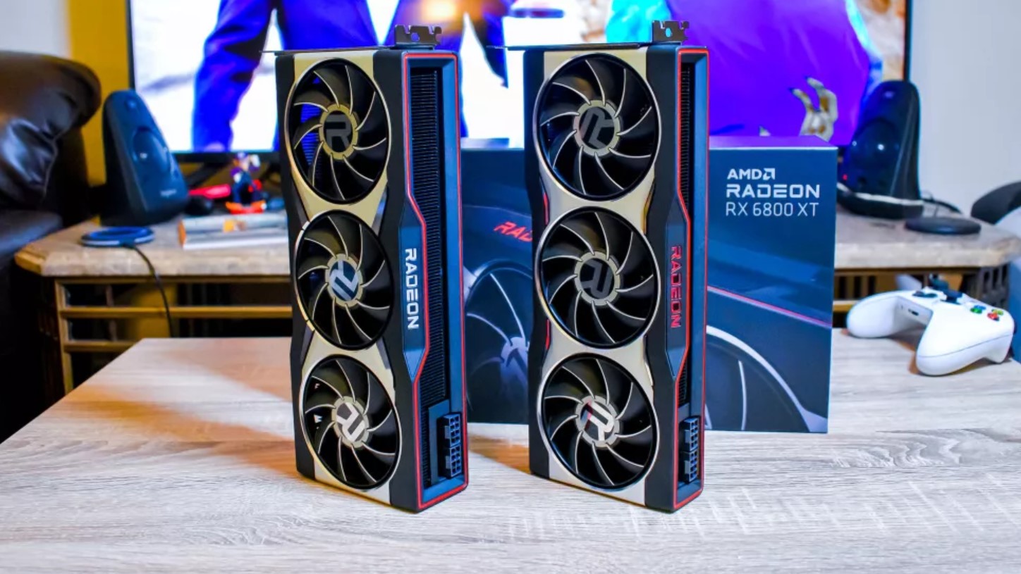 Η AMD υπόσχεται να λύσει τα θέματα διαθεσιμότητας GPU καθώς προχωρά η χρονιά