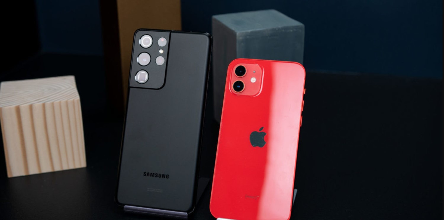 Η νεολαία των ΗΠΑ προτιμά τα iPhone έναντι των Android smartphones