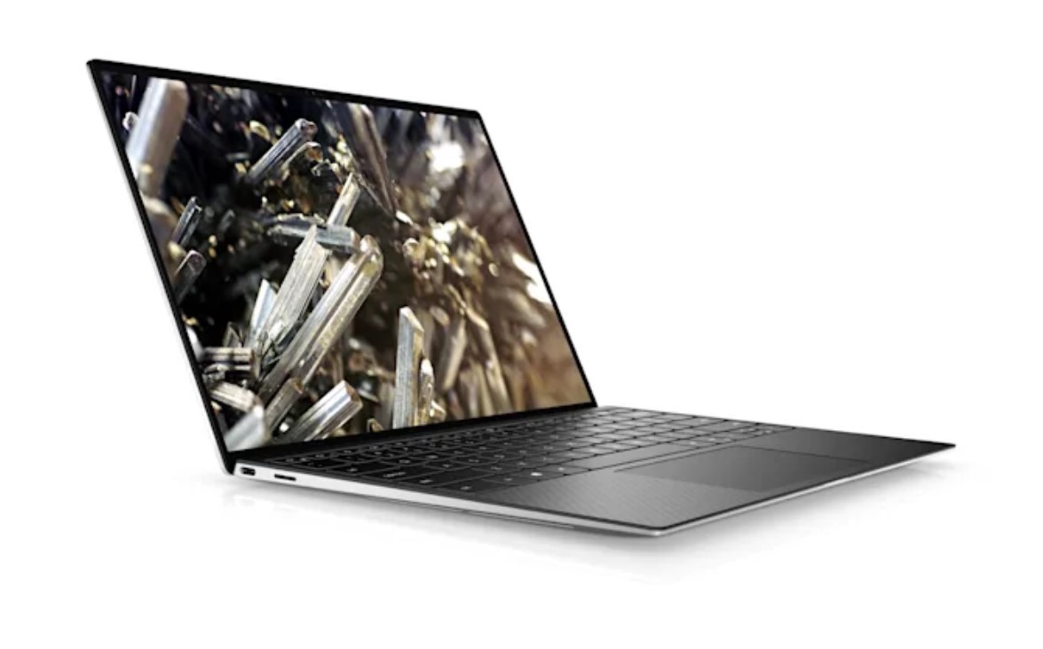 Το Dell XPS 13 διατίθεται πλέον και με οθόνη OLED