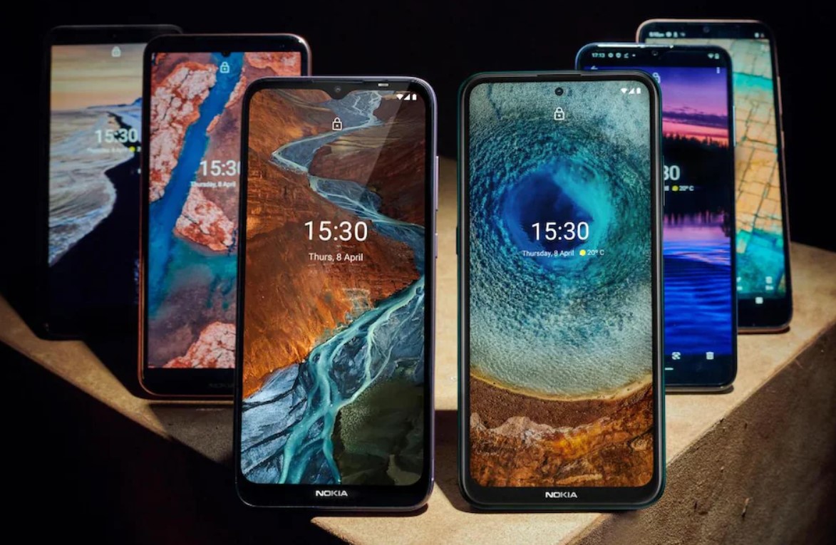 Η HMD Global παρουσιάζει τις σειρές Nokia X, Nokia G & Nokia C