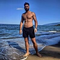 Giorgos pliatsikas