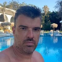 Vagelis Karagiorgos