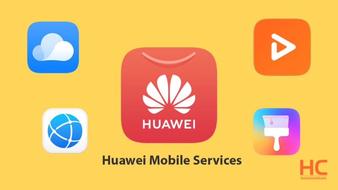 Η Huawei δείχνει έναν εύκολο τρόπο στους προγραμματιστές για να κάνουν συμβατές τις εφαρμογές τους με τις υπηρεσίες HMS