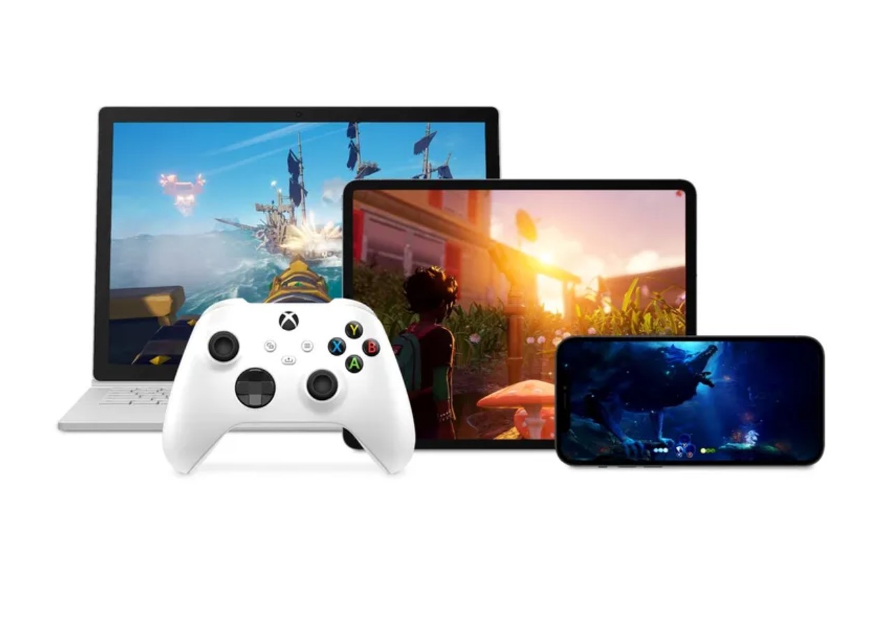 Η beta του Microsoft xCloud διαθέσιμη σε iPhone, iPad, PC και Mac