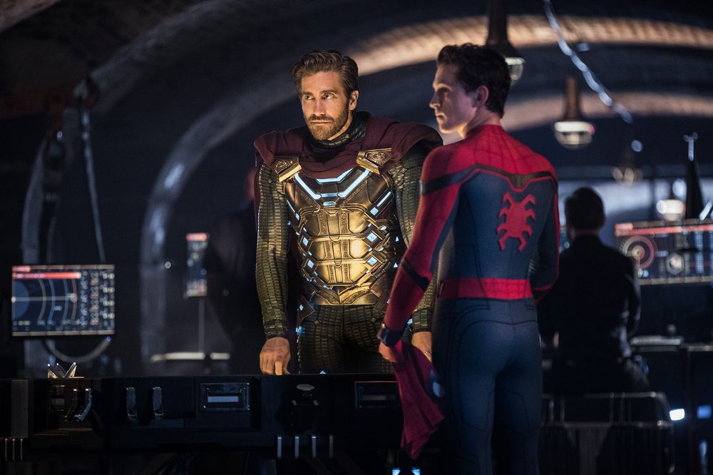 Το Netflix έκλεισε πολυετή συμφωνία για πρόσβαση στις ταινίες της Sony