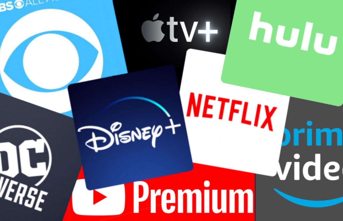 Το Netflix έχασε το 9% του μεριδίου αγοράς καθώς αυξάνεται ο ανταγωνισμός