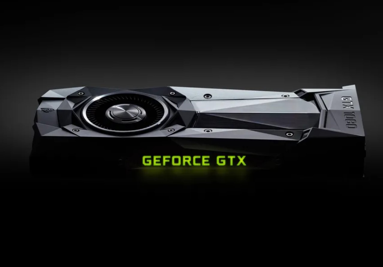 Η λειτουργία RTX Voice της Nvidia είναι συμβατή και με παλαιότερες GTX κάρτες γραφικών