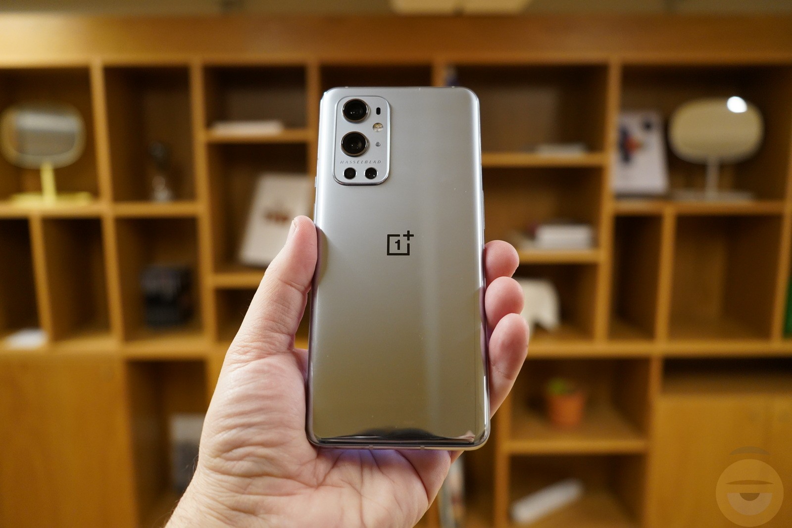 Δυναμικό ξεκίνημα για τη OnePlus το 2021, εξαιτίας της σειράς OnePlus 9