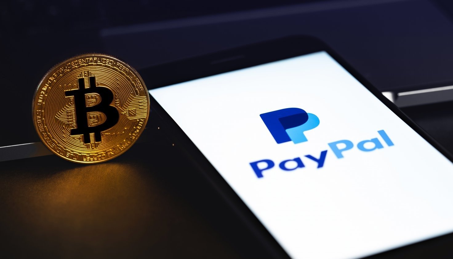 Δεκτά κάνει πλέον το PayPal τις πληρωμές σε κρυπτονομίσματα για χρήστες στις ΗΠΑ