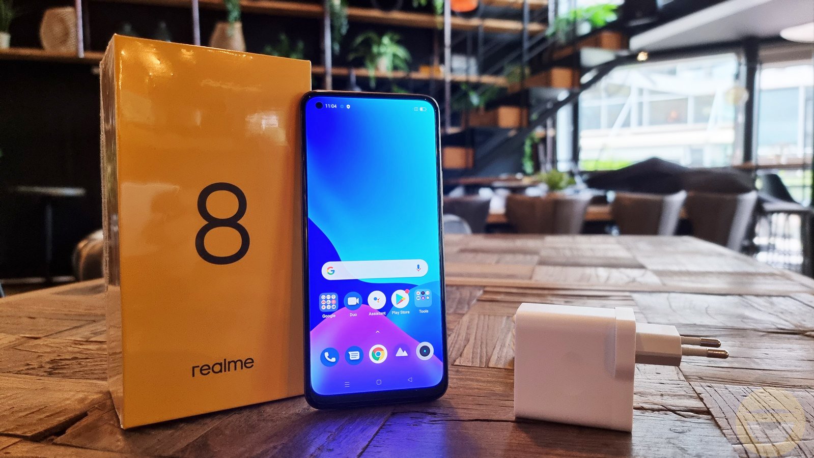 realme 8 Review - Με παραχωρήσεις ανάλογες της κατηγορίας
