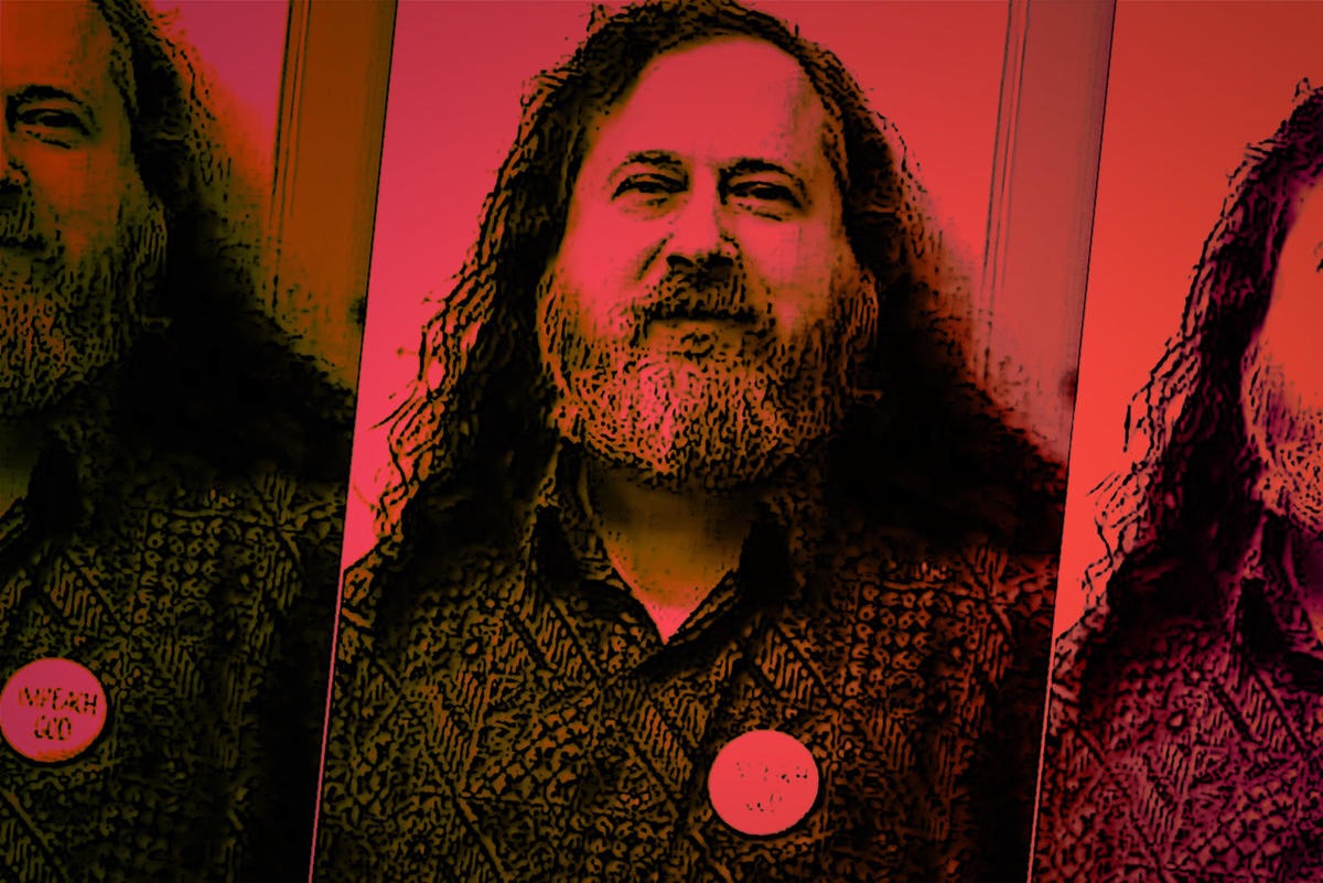 Σοβαροί κλυδωνισμοί για το Free Software Foundation