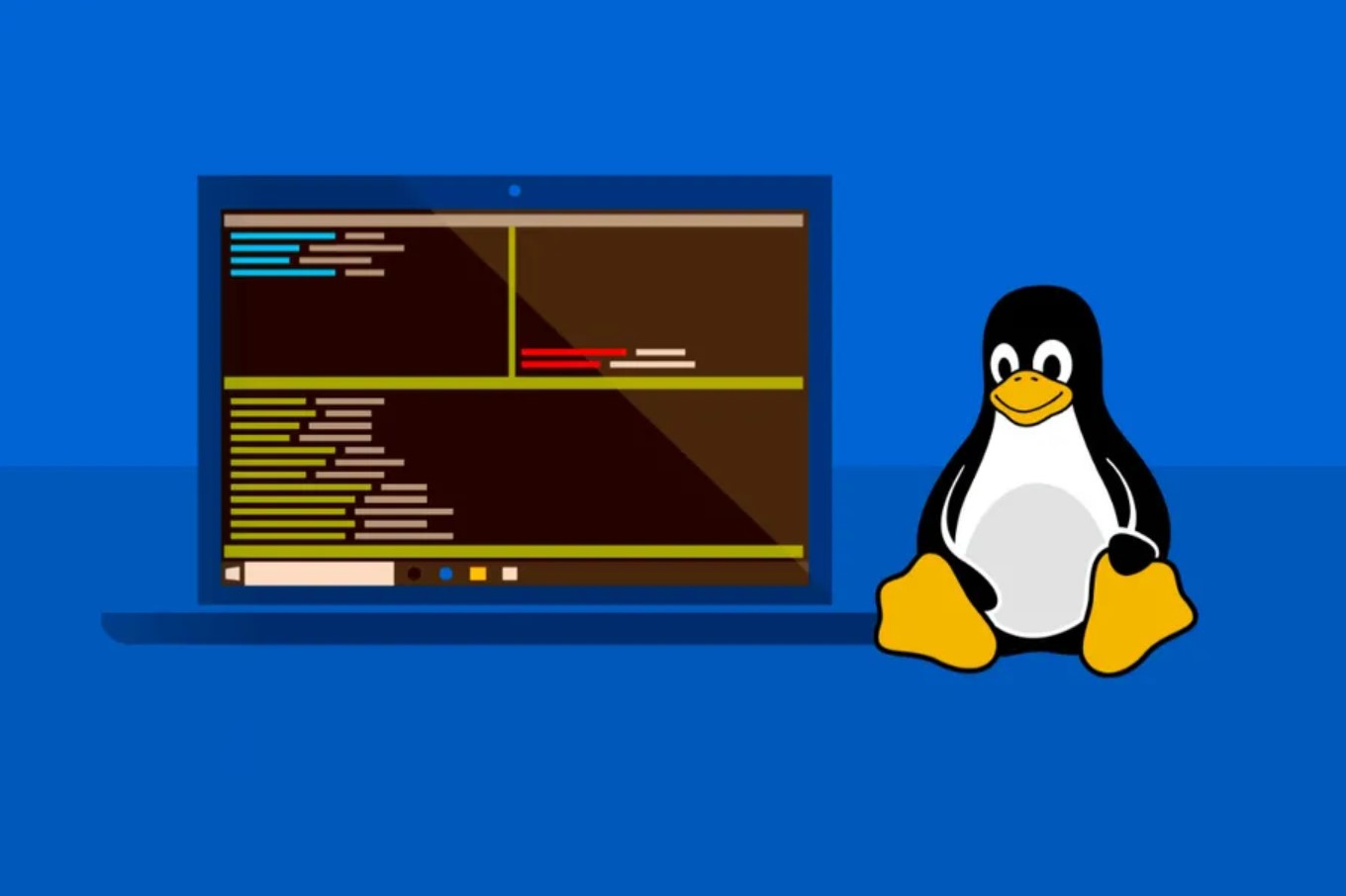 Τα Windows 10 θα επιτρέπουν πλέον την εκτέλεση Linux GUI εφαρμογών