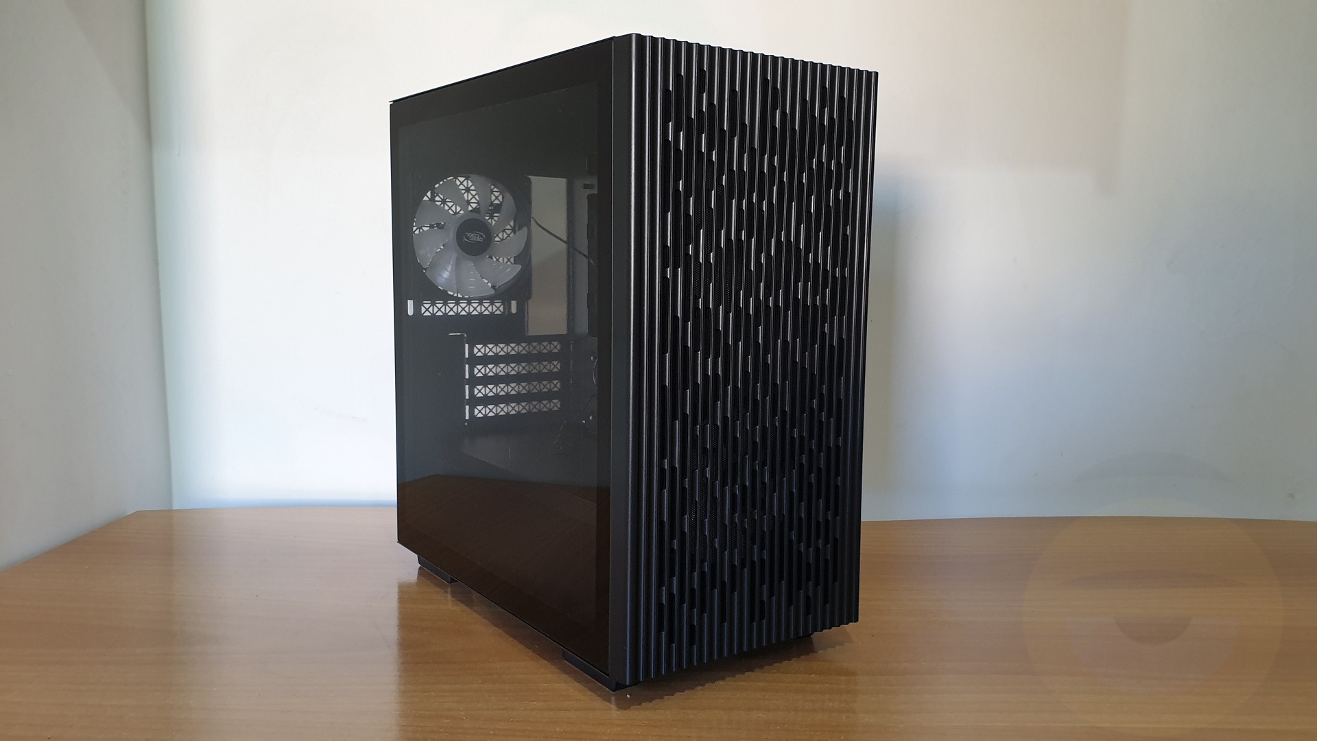 DeepCool Matrexx 40 3FS Review